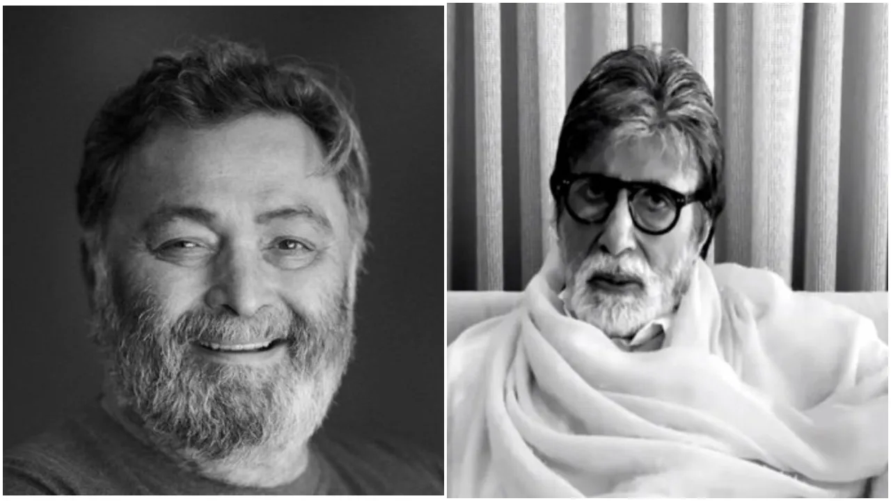 bachchan kapoor