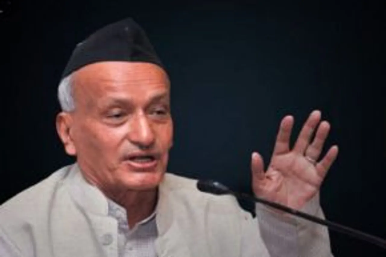 bhagat singh koshiyari