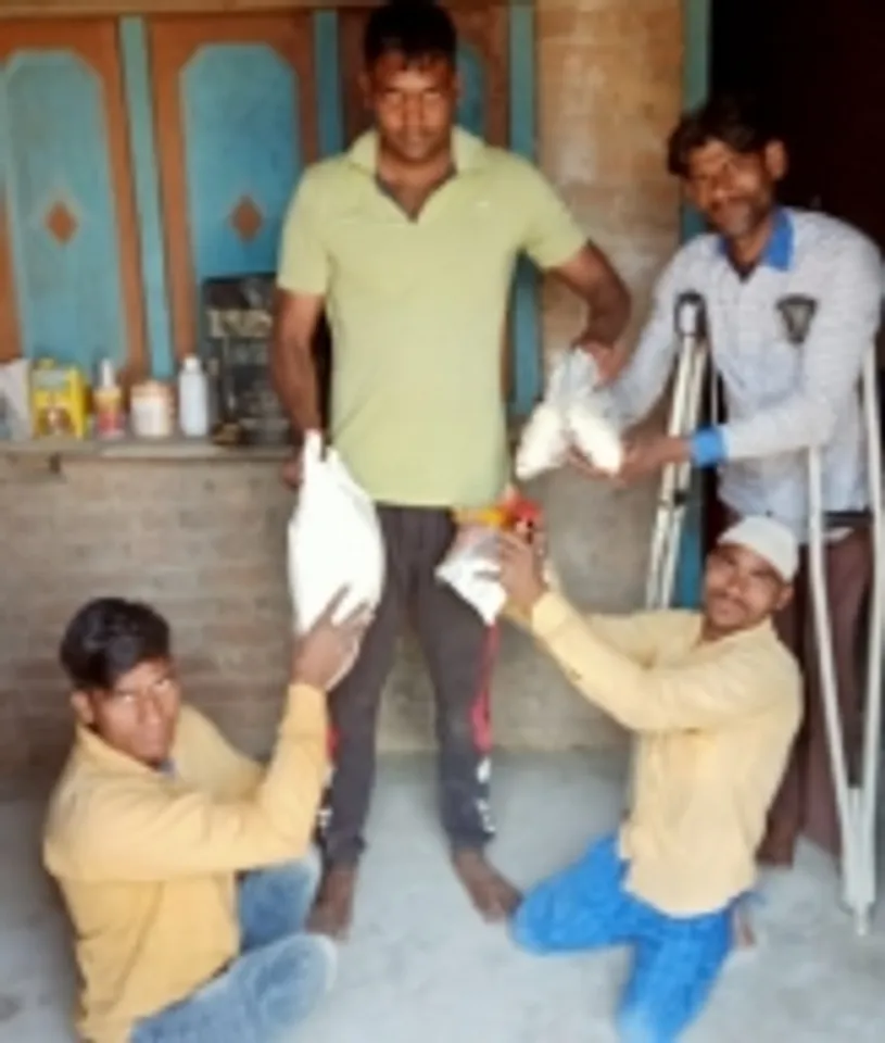 divyang