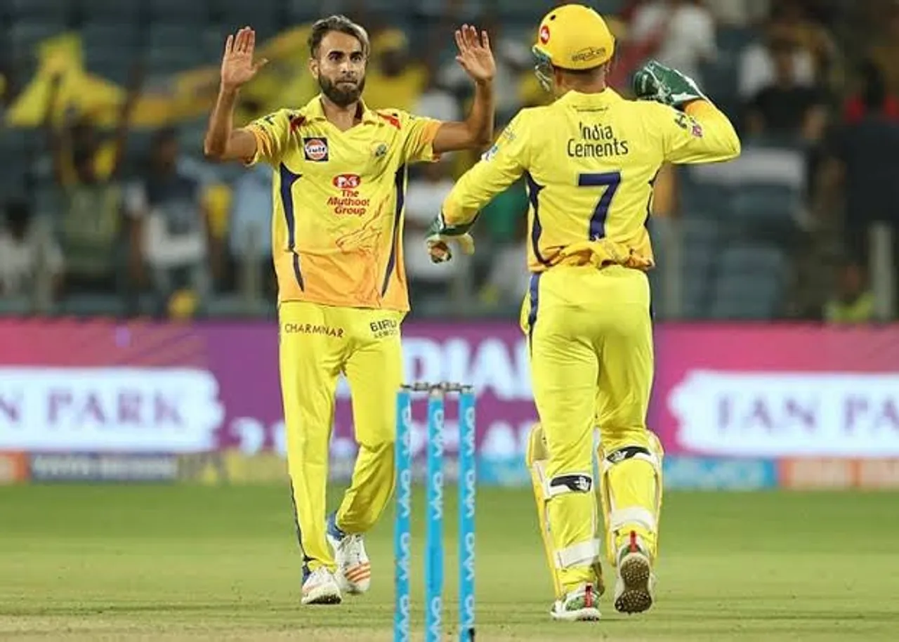 Imran Tahir