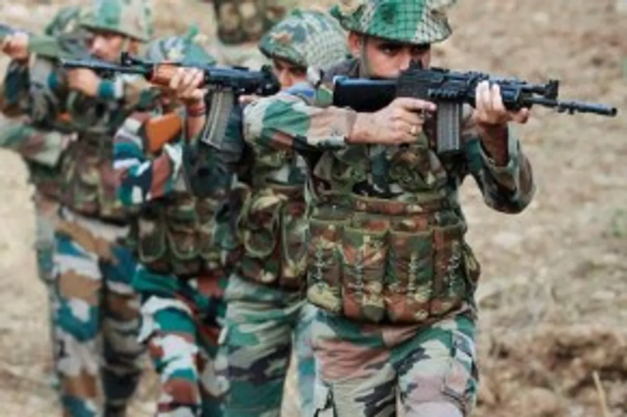 jammu kashmir