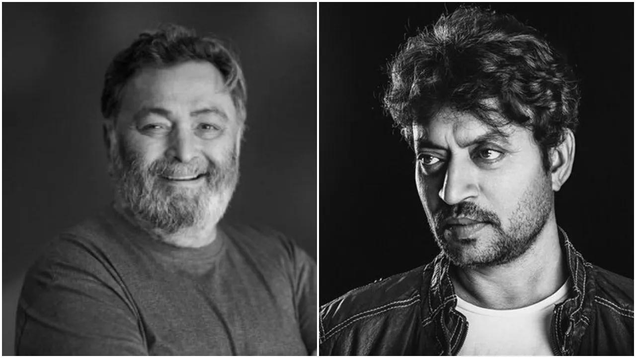 Rishi Irrfan