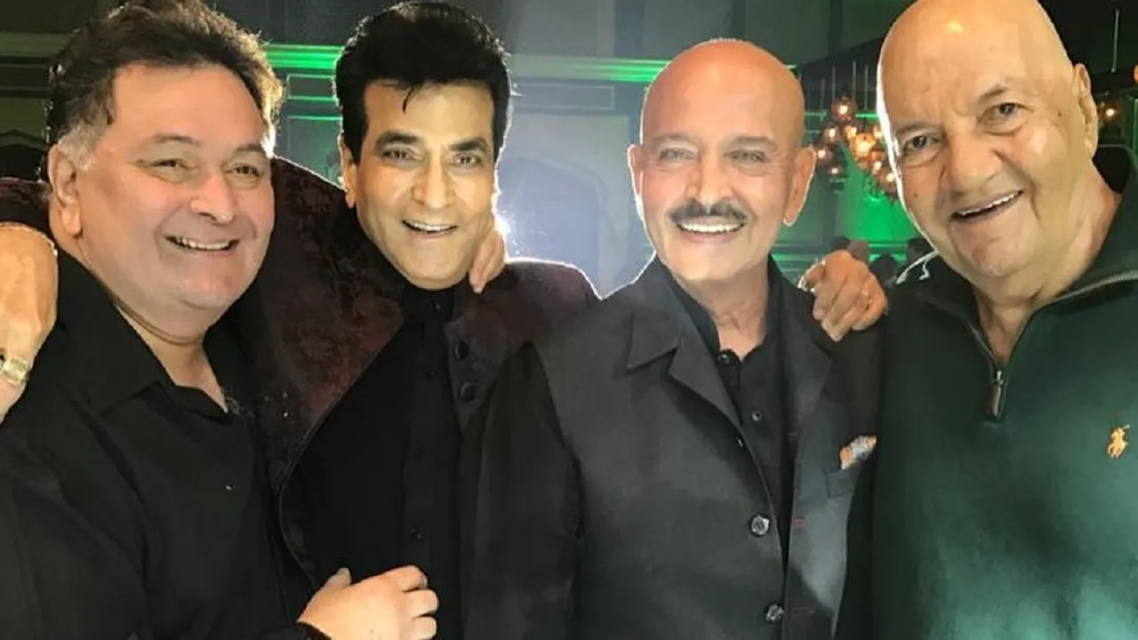 rishi kapoor