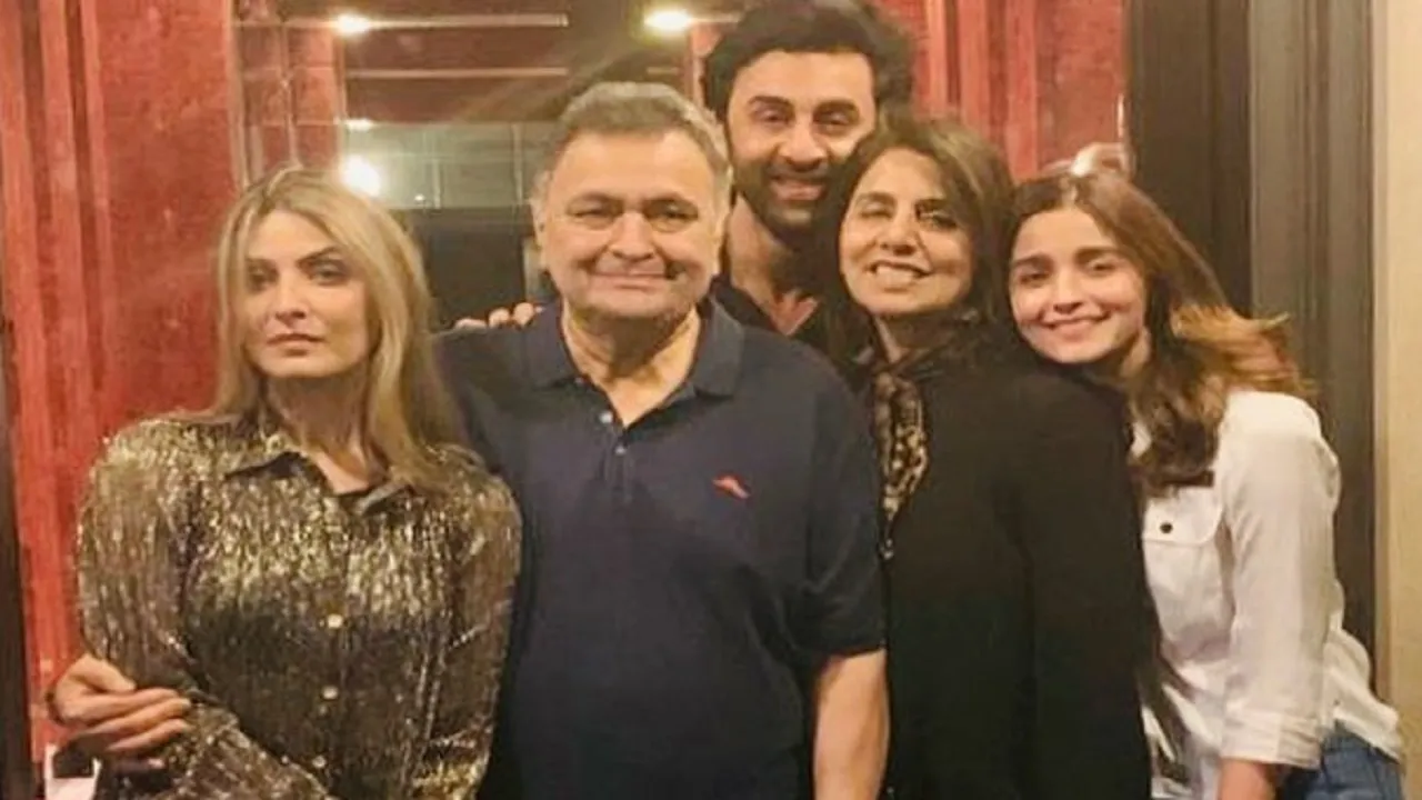 rishi kapoor
