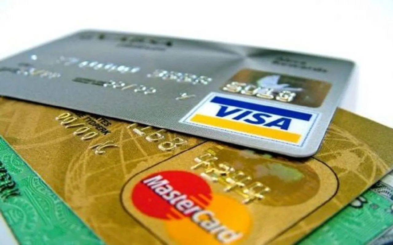 Credit Card