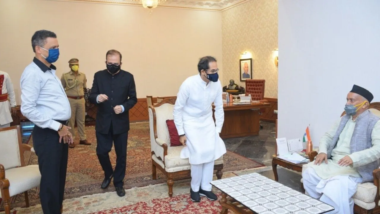 uddhav