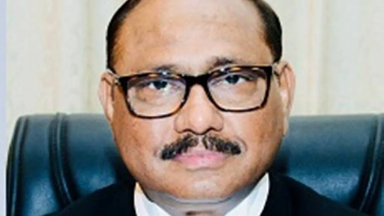 A K Tripathi