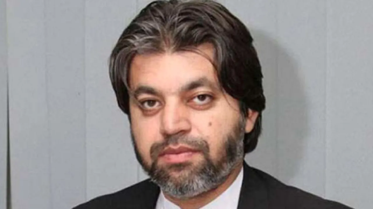Ali Muhammad Khan