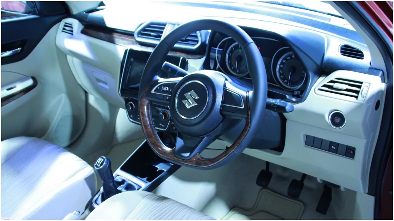 Maruti Suzuki