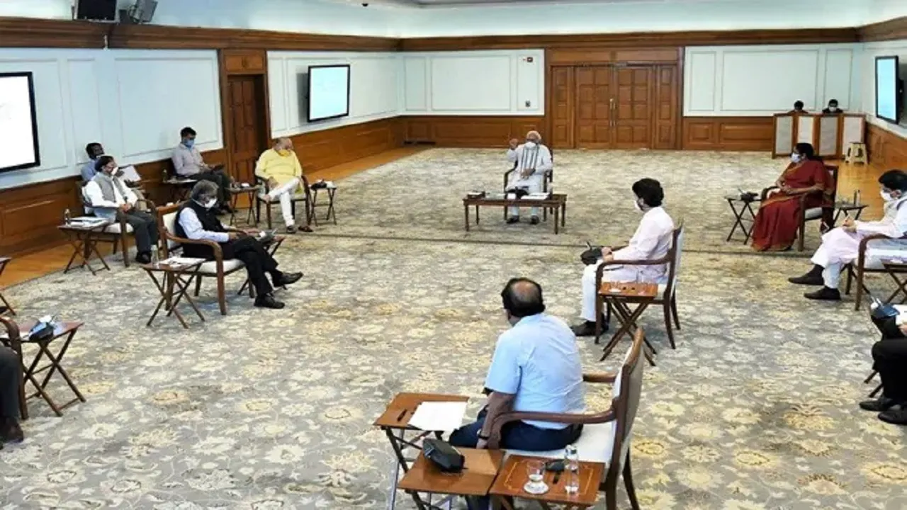 PM Modi