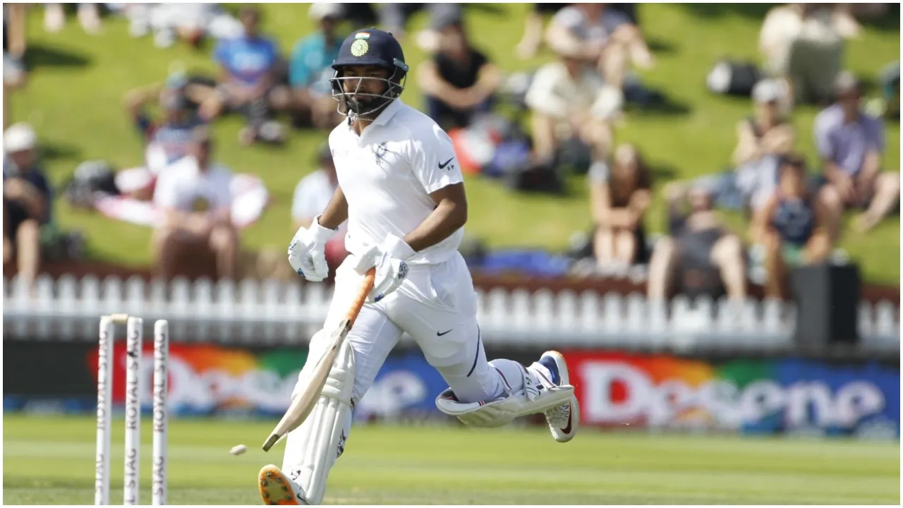 Rishabh Pant