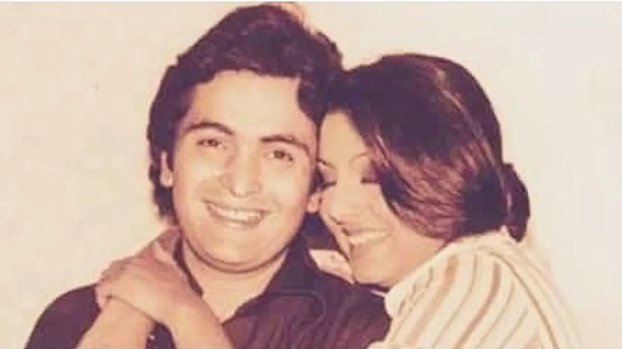rishi kapoor