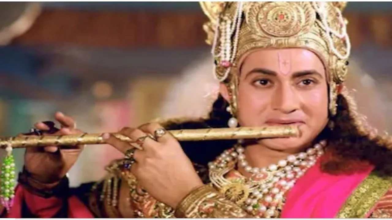 shri krishna