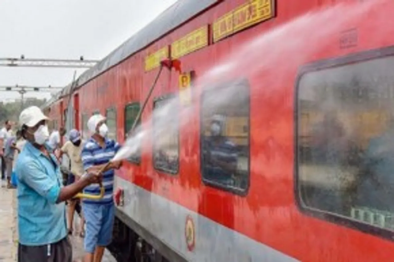 train1