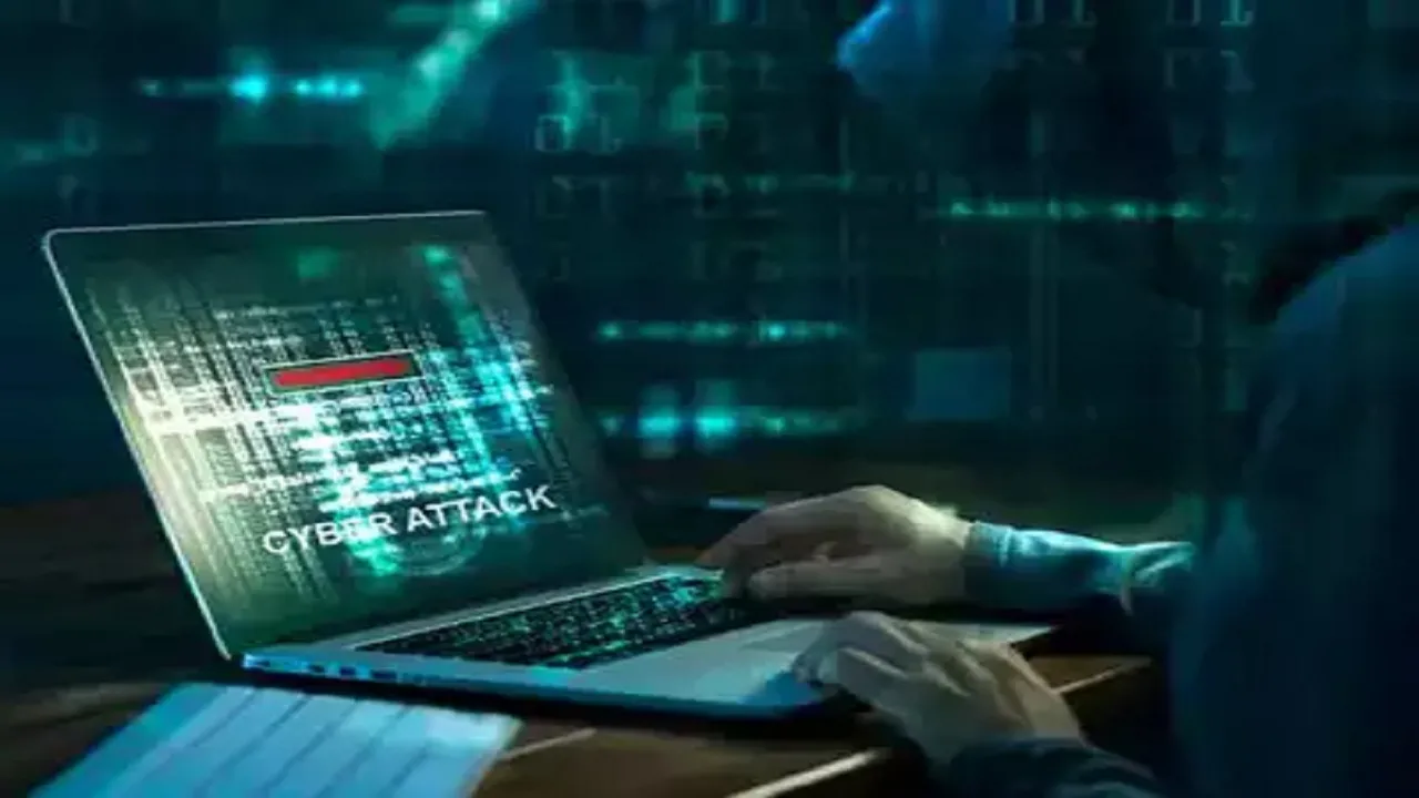 cyber crime