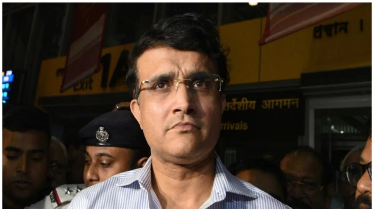 ganguly