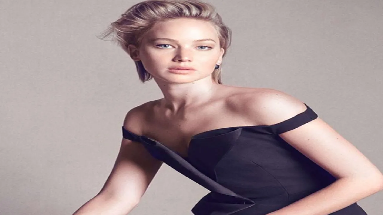 jennifer lawrence