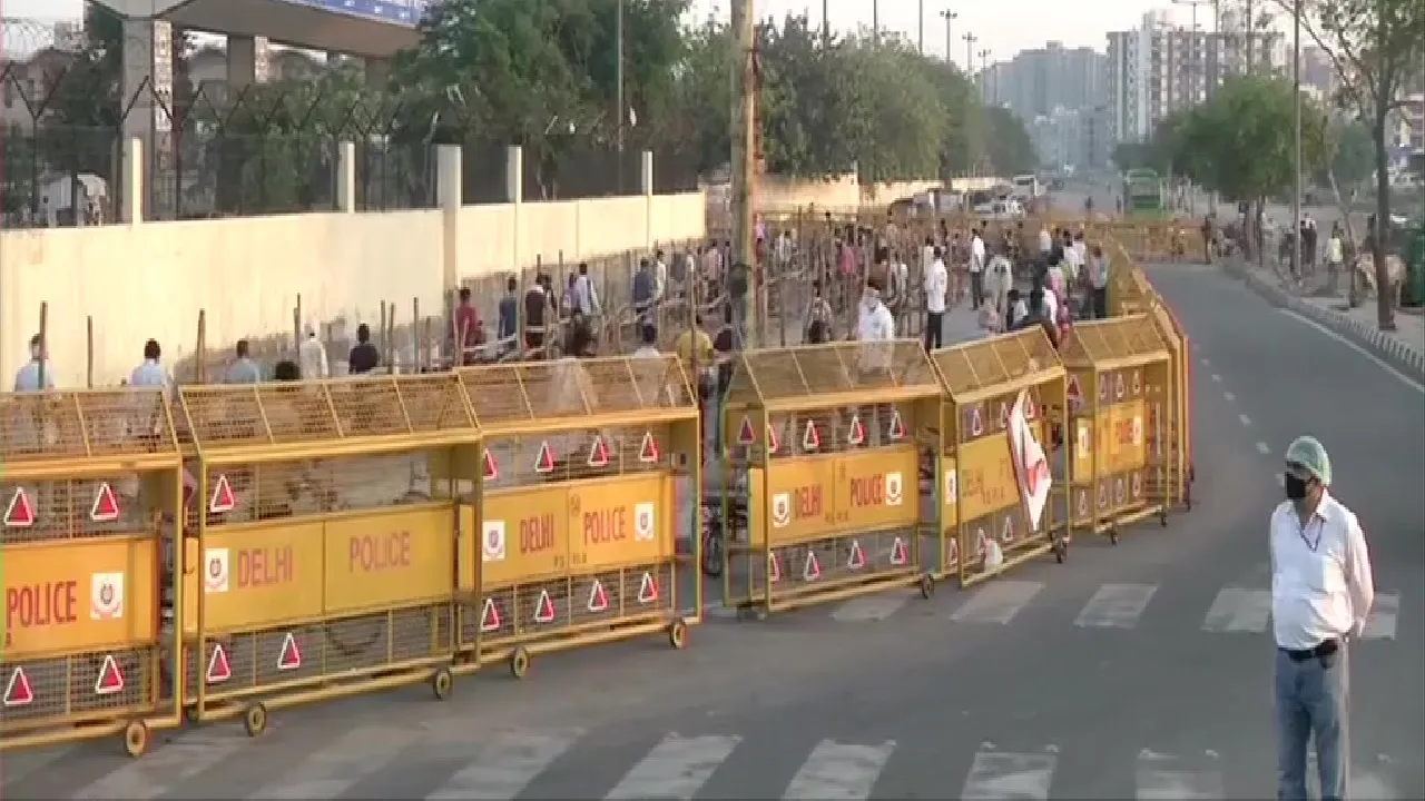 Delhi Police