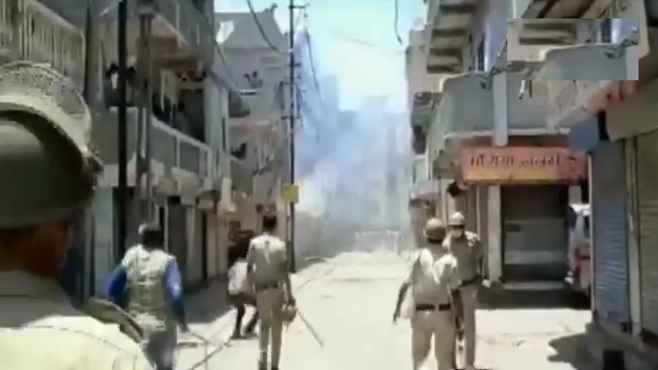 gujarat