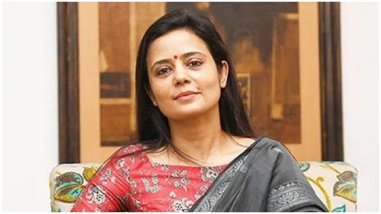 mahua moitra