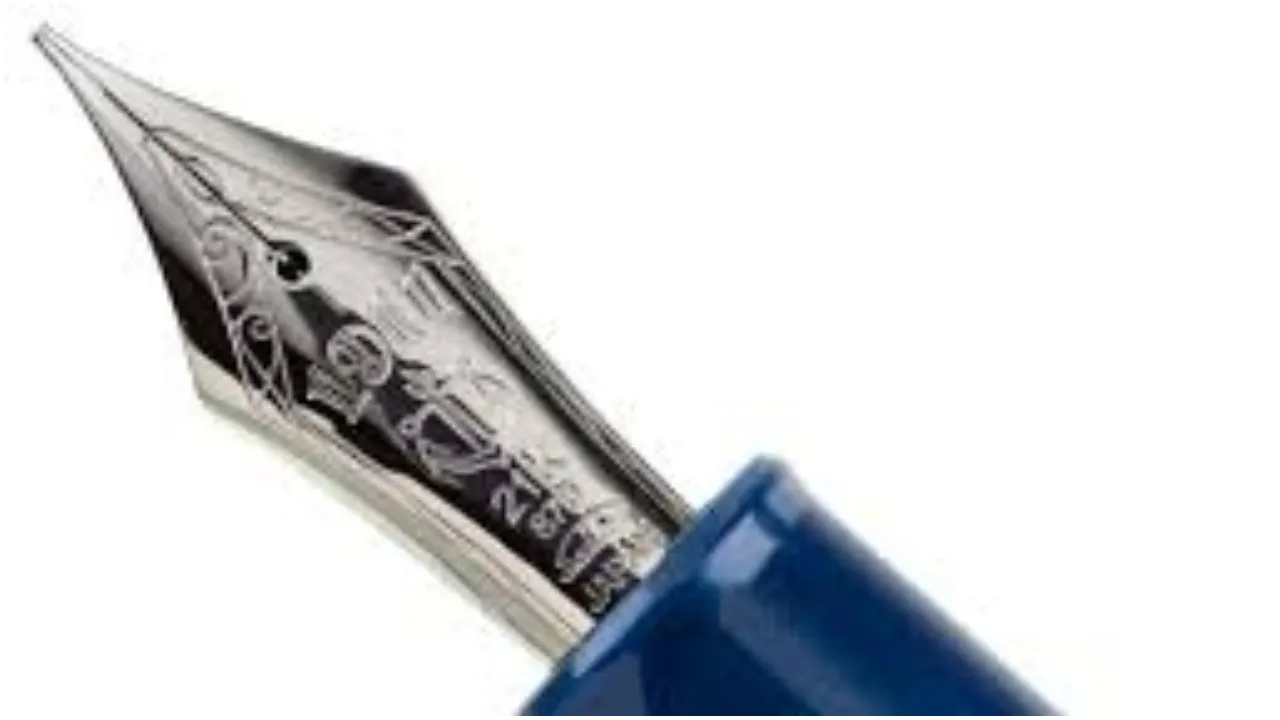 Nib pen