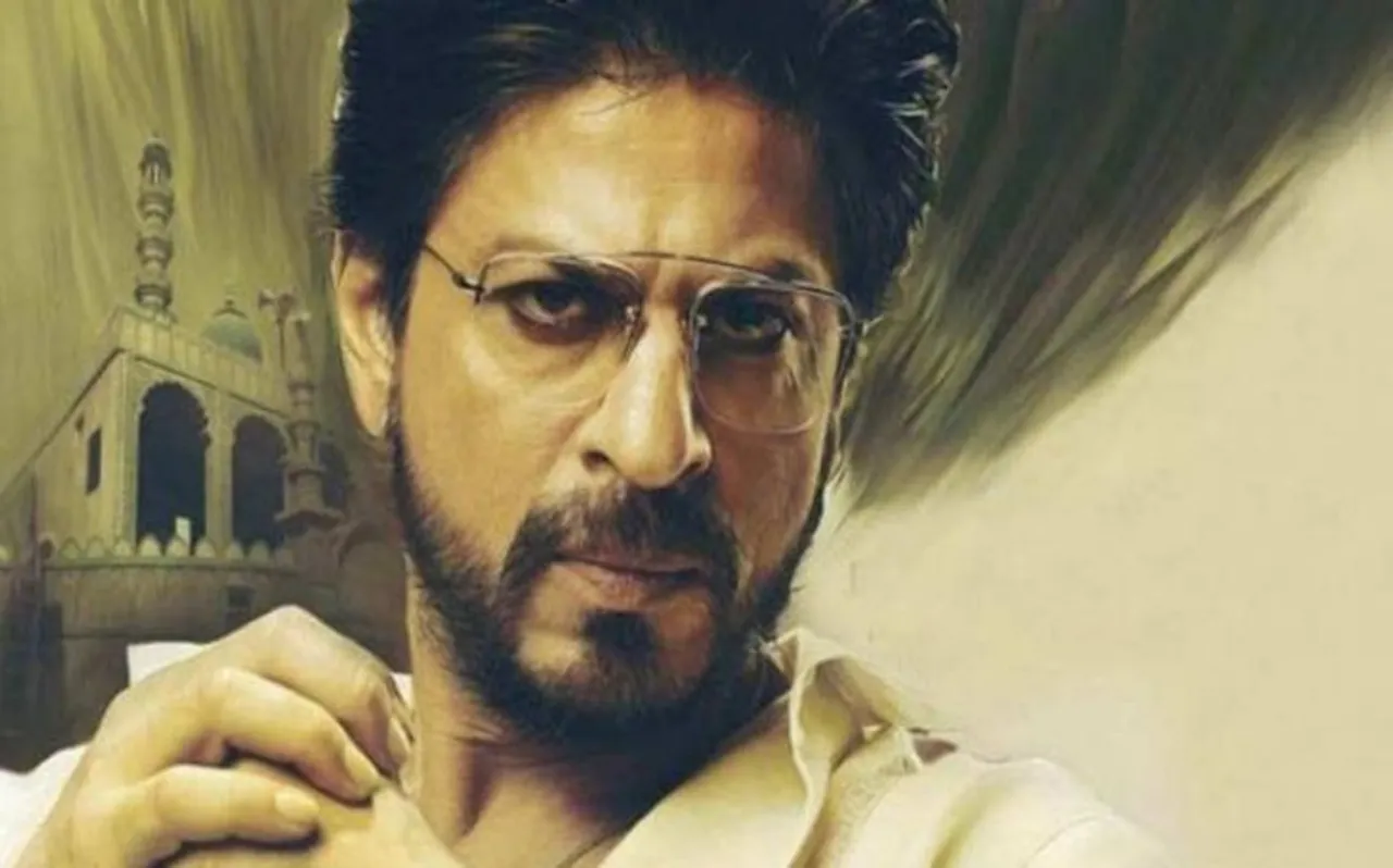 shahrukh khan