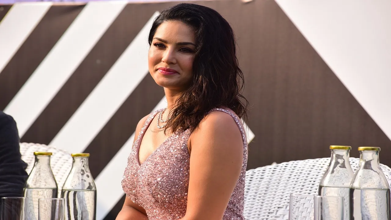 Sunny Leone