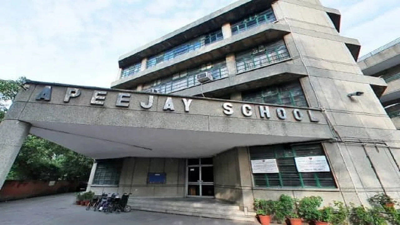 Apeejay