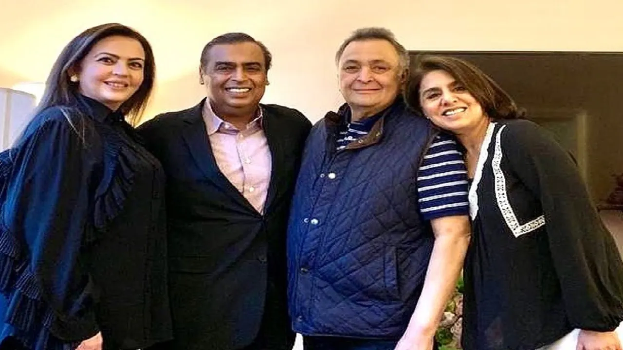 neetu kapoor