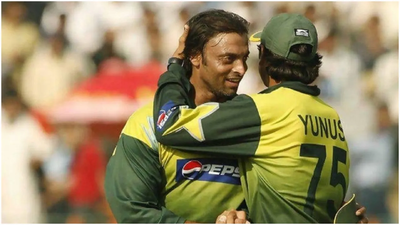 shoaib akhtar