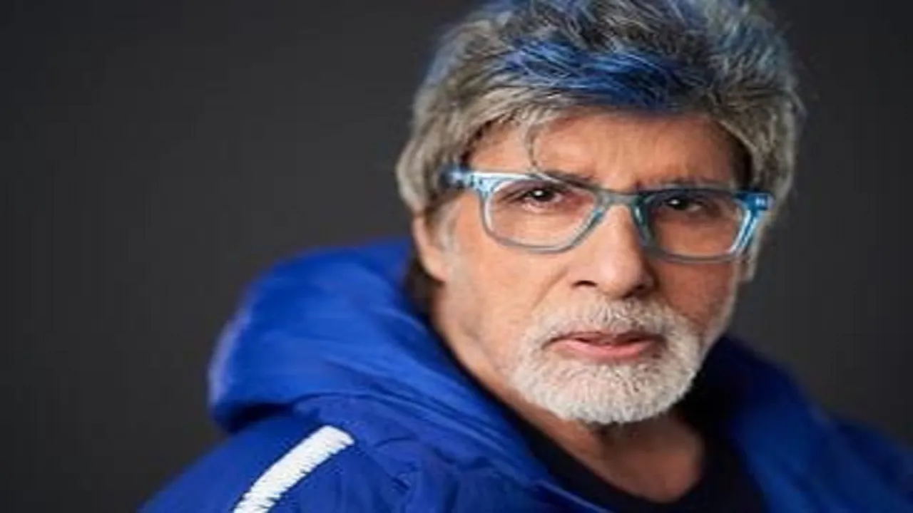 amitabh bachchan