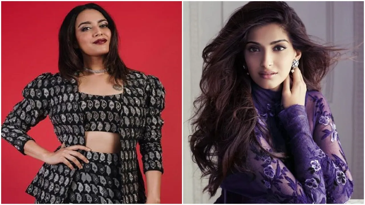 swara bhaskar
