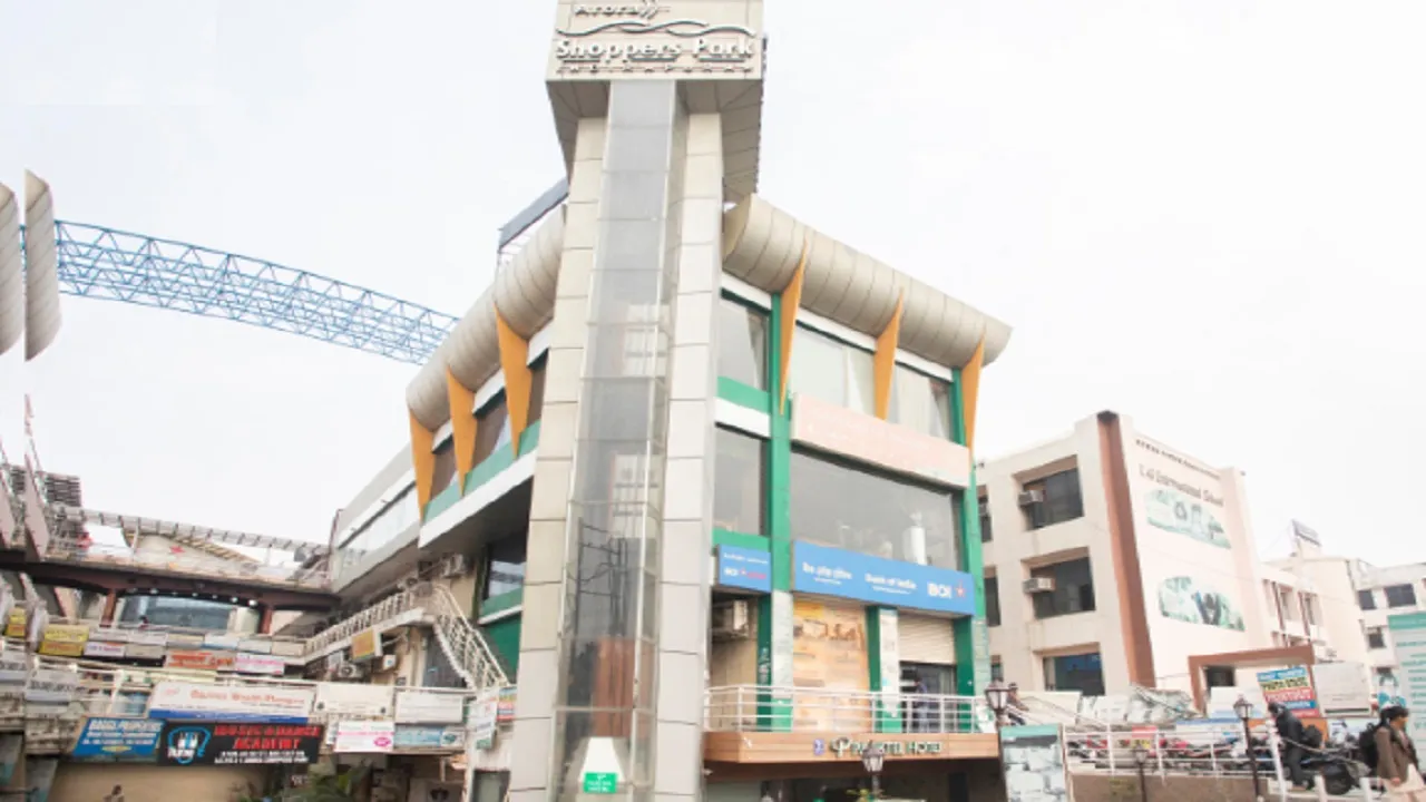 Maulana Saad BoI Branch