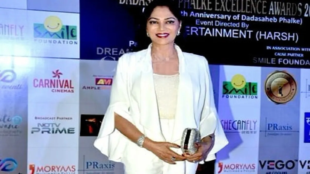 simi garewal