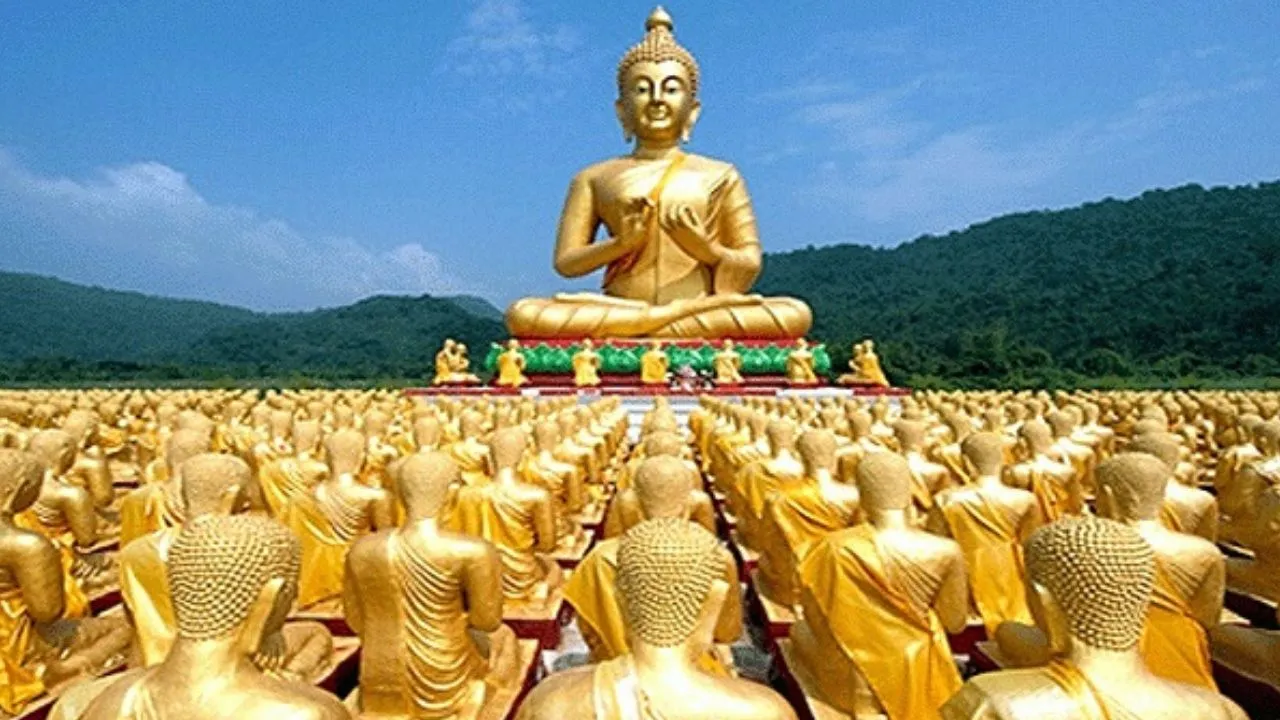 buddha