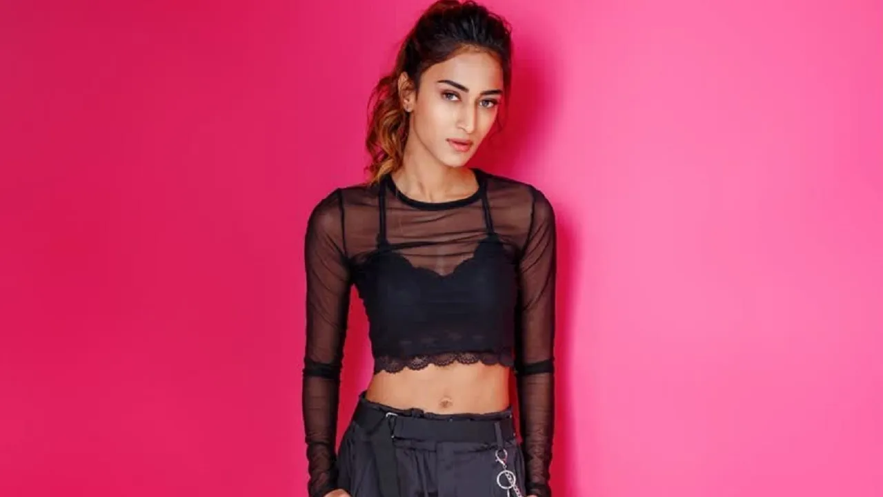 erica