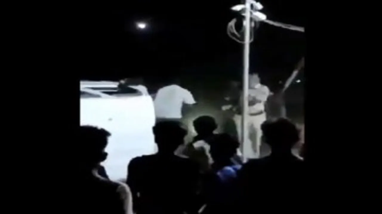 palghar murder case
