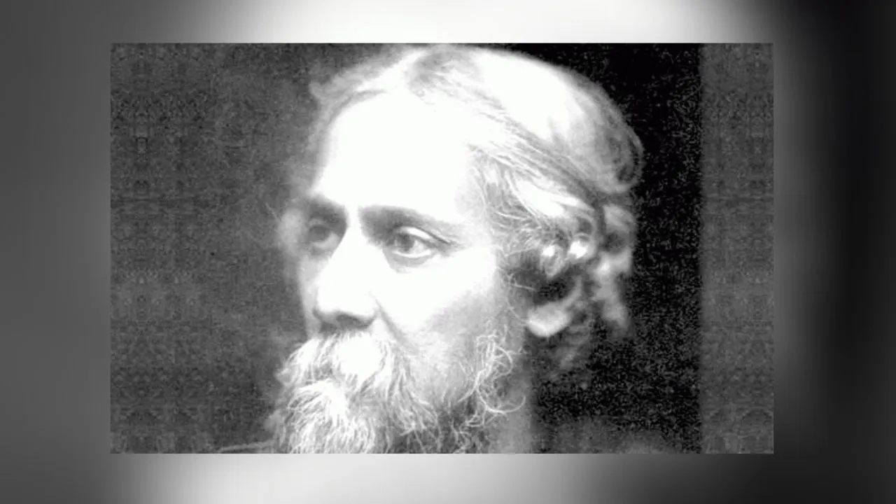rabindra