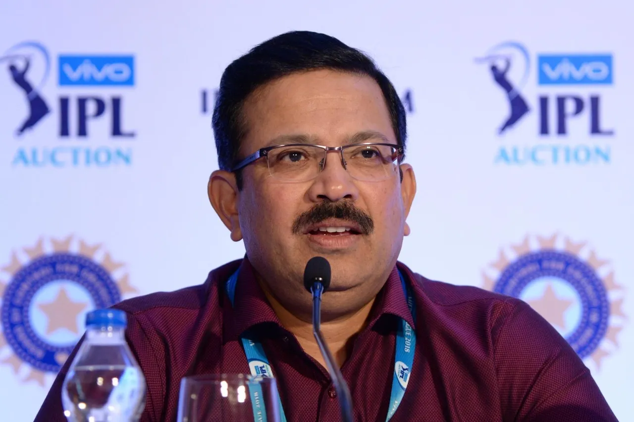Venky Mysore