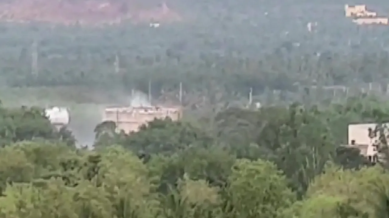 Visakhapatnam