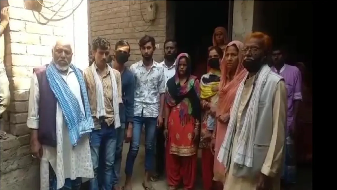 Begusarai Barat