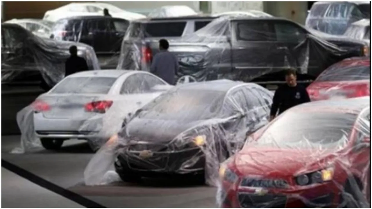 cars