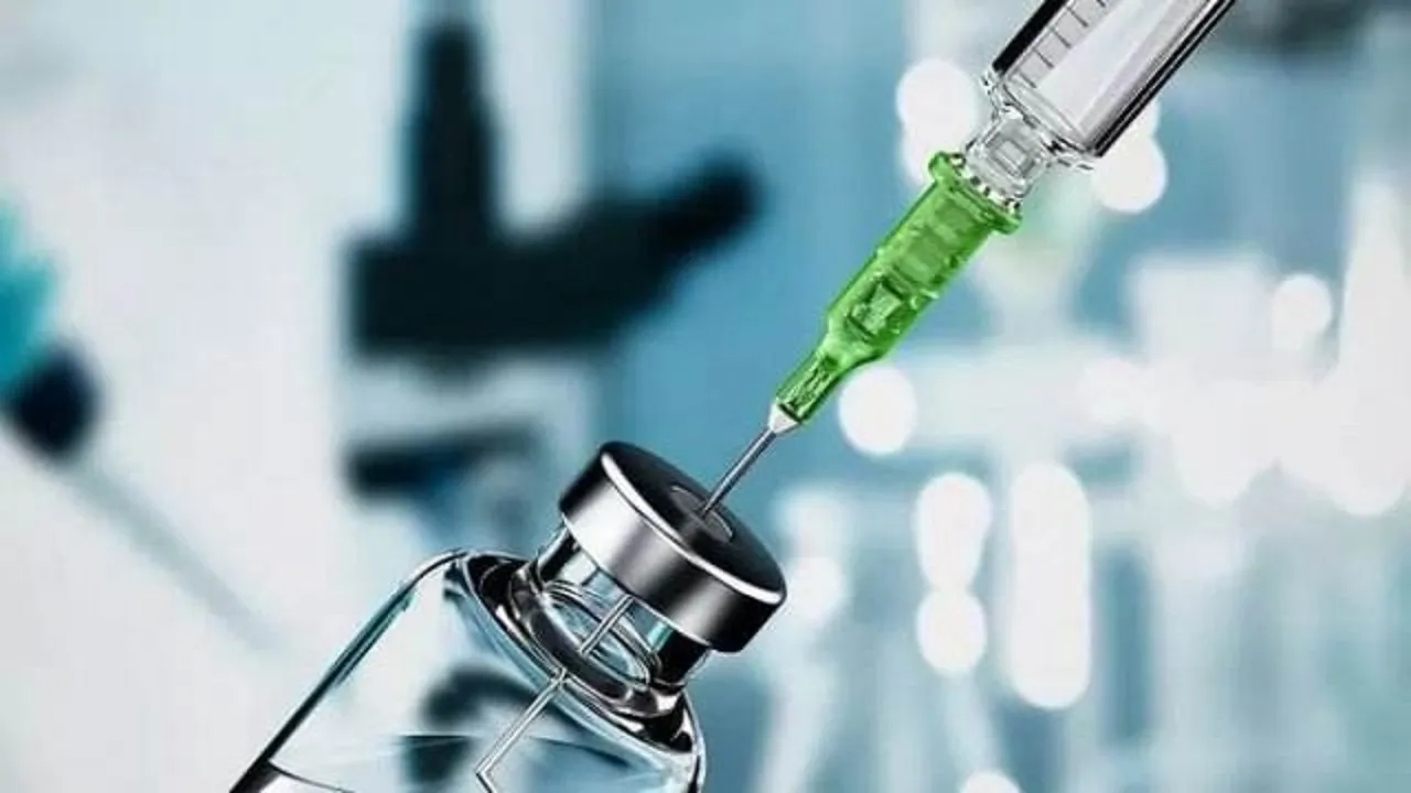 Corona Virus Vaccine