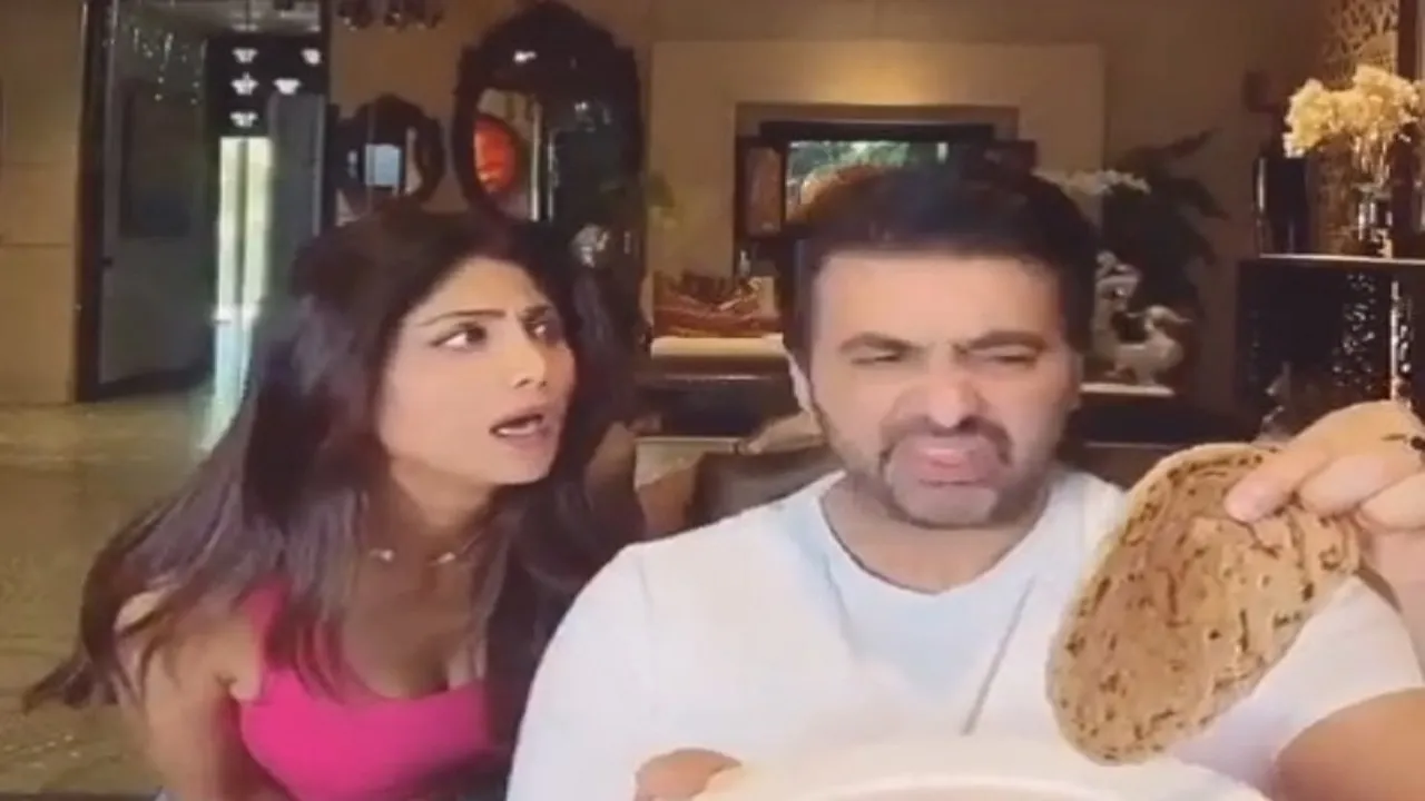 shilpa shetty