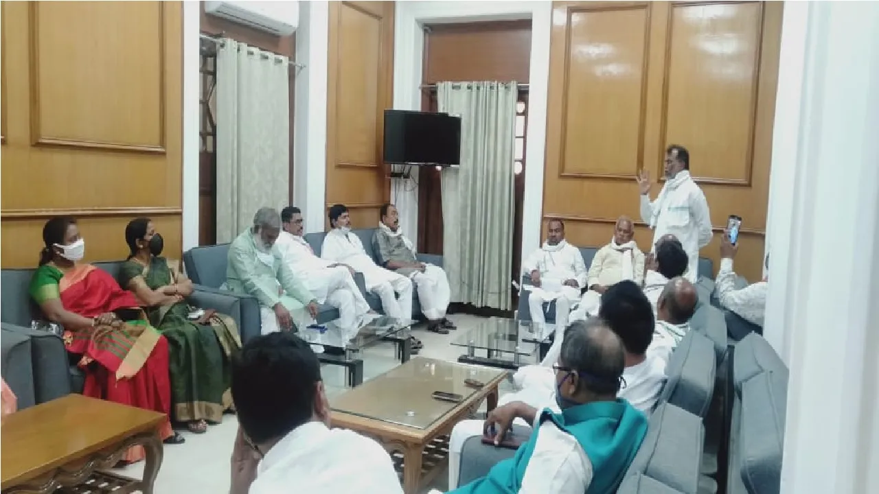Bihar MLAs