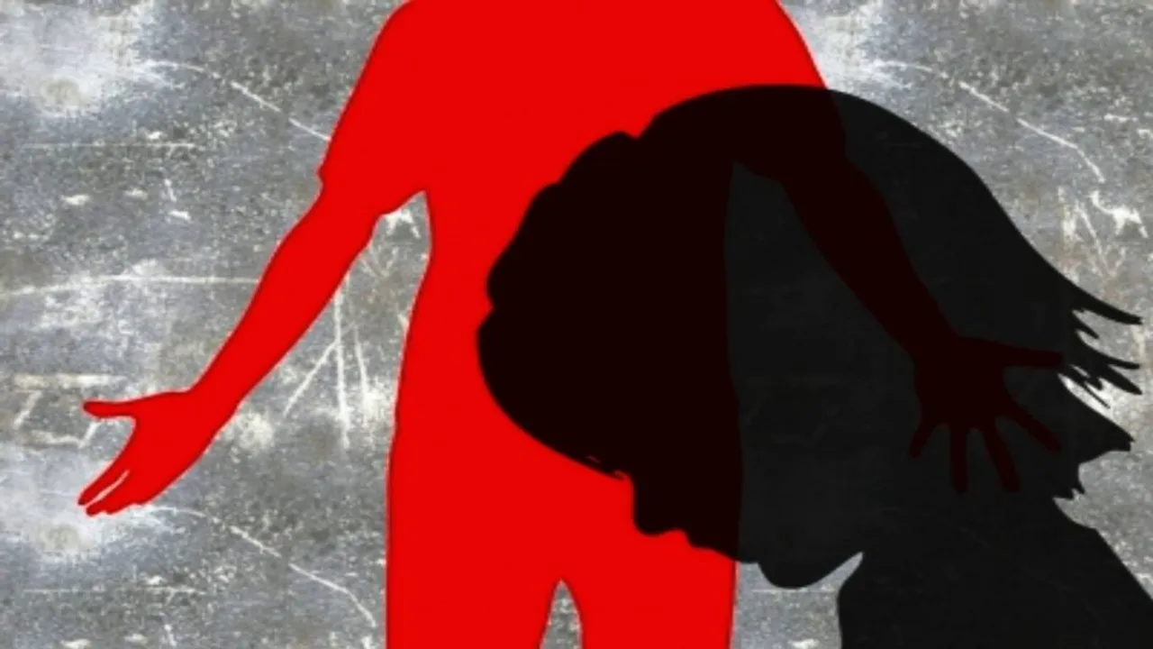 molestation