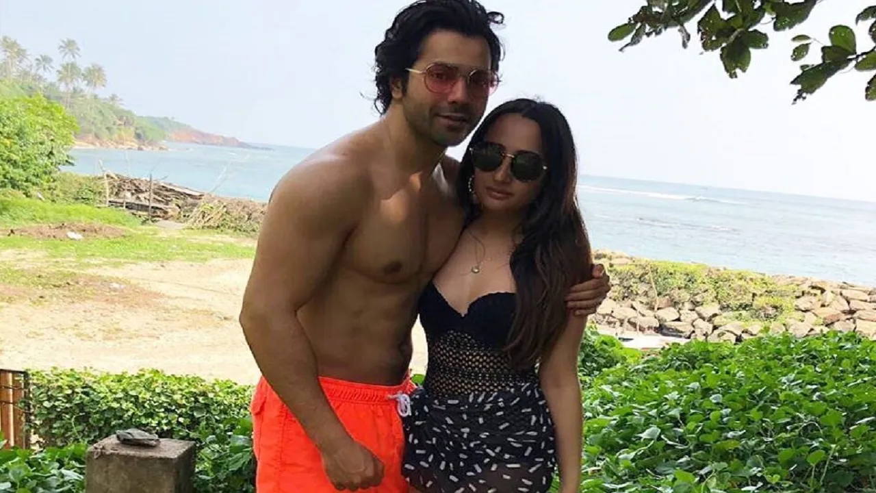 varun dhawan