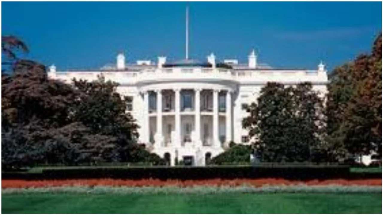 white house