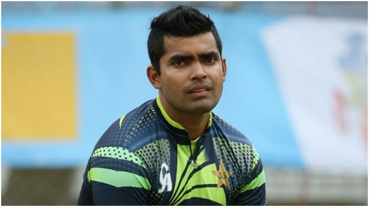 umar akmal
