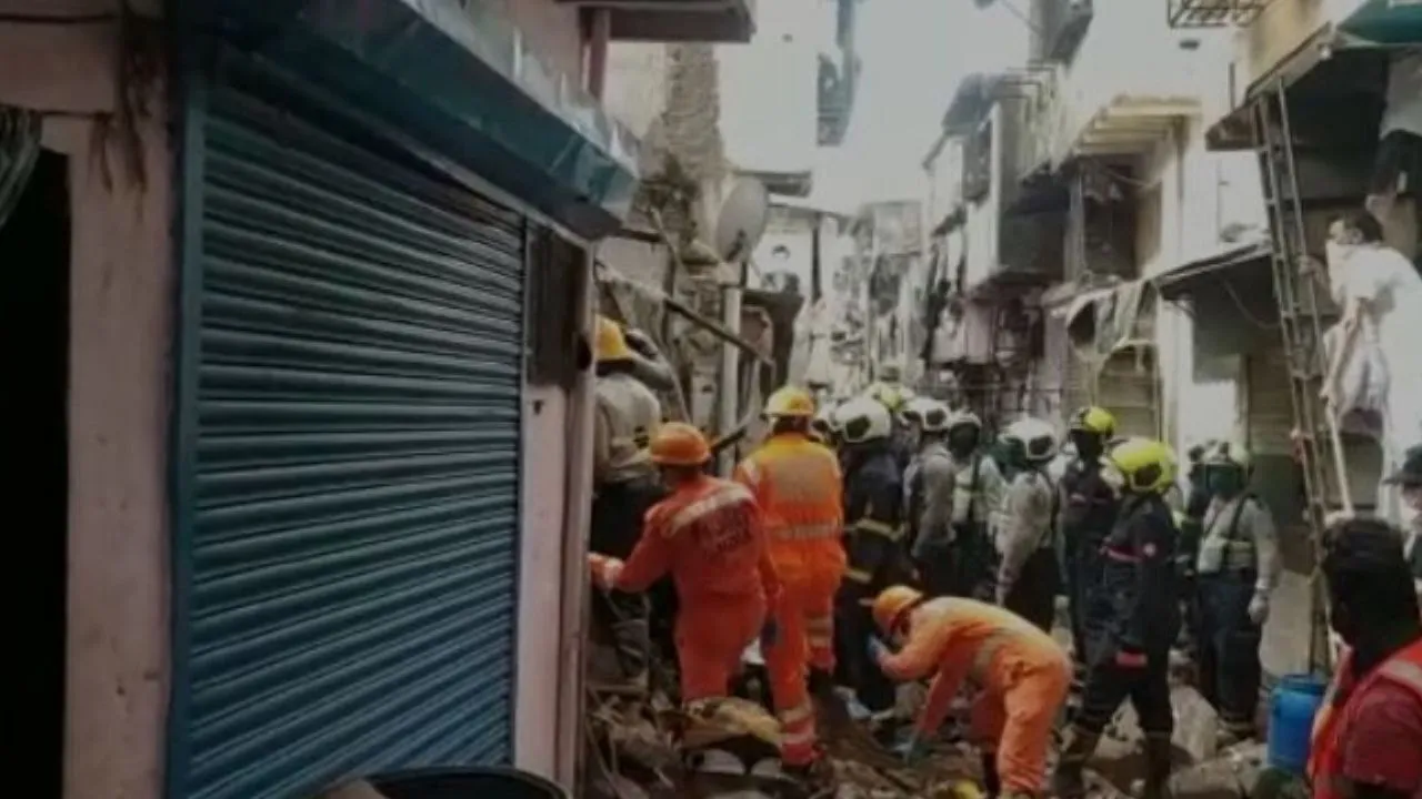 wall